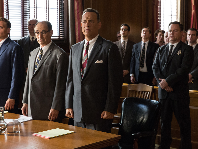 Foto 4 de Ponte dos Espiões