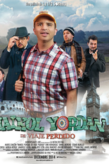 Maikol Yordan Traveling Lost (Maikol Yordan de Viaje Perdido)