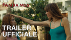 “Quasi a casa” di Carolina Pavone - Trailer Ufficiale