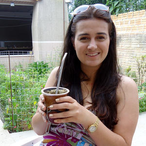 Foto de perfil de Eve Borochok de Oliveira