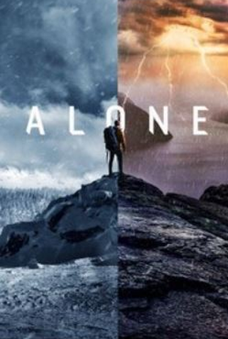 Poster 1 de Série Sozinhos (10ª Temporada) (2023)