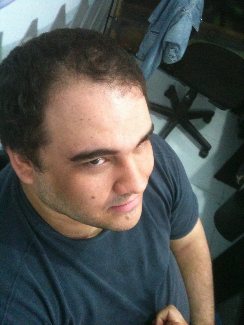 Reginaldo Gomes Barbosa - Foto 1