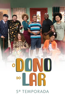 O Dono do Lar (5ª Temporada) (O Dono do Lar (5ª Temporada))