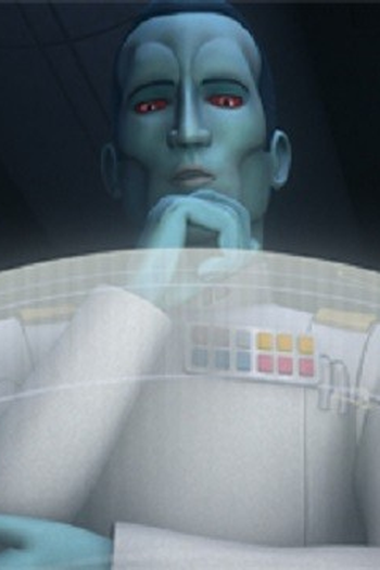 Poster de Episódio Steps Into Shadow (2016)