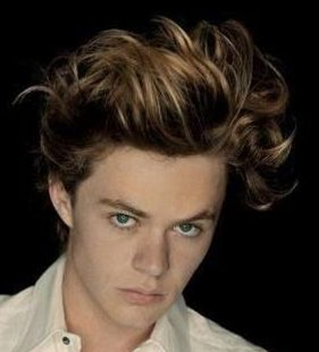 Harrison Gilbertson upgrade