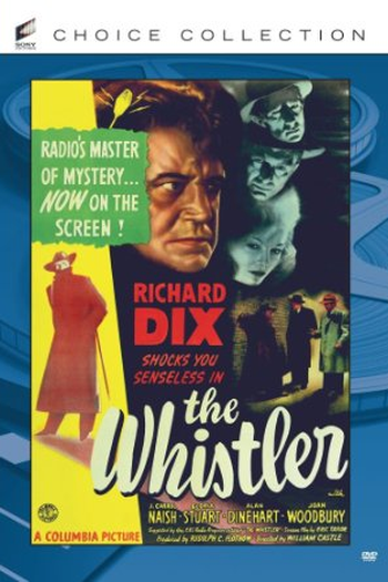  de Filme Esta Noite Morrerás (1944)