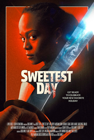 Poster 1 de Filme Sweetest Day (2025)