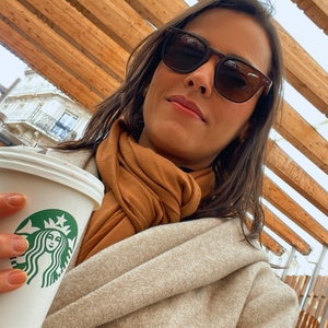 Foto de perfil de Natali