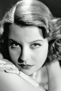 Betty Field - Poster / Capa / Cartaz - Oficial 1