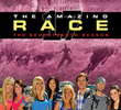 The Amazing Race (17ª Temporada)