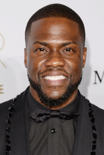Kevin Hart - Poster 1