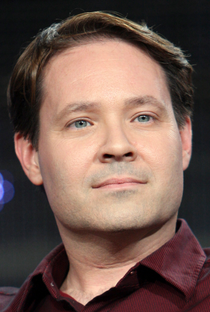 Scott Peters (I) - Poster 1