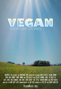 Vegan: Everyday Stories (Vegan: Everyday Stories)