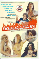 Excitação Diabólica (Excitação Diabólica)