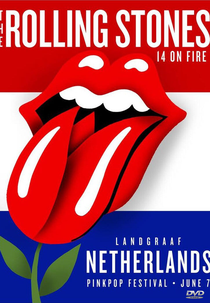 Rolling Stones - Landgraaf 2014 (Rolling Stones - Landgraaf 2014)