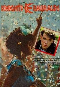 É Permitido Sonhar (Knights & Emeralds)