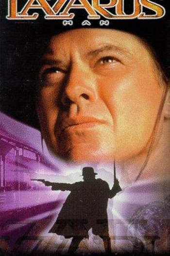 Poster de Série O Homem Lázaro (1996)