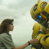 Cena inédita de Bumblebee mostra cumplicidade entre os personagens