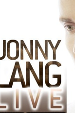 Jonny Lang in Concert (Jonny Lang in Concert)