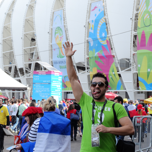 Foto de perfil de Andreh_rosa