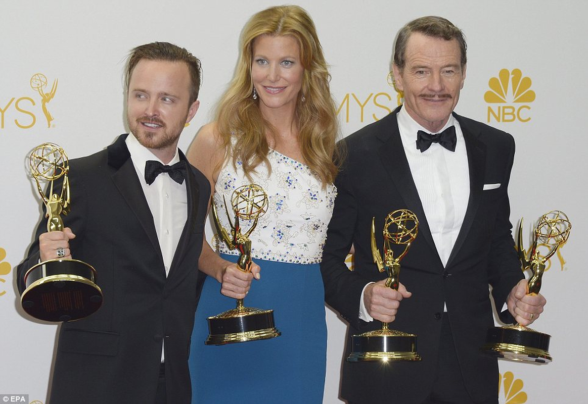 Bryan Cranston - Foto 13
