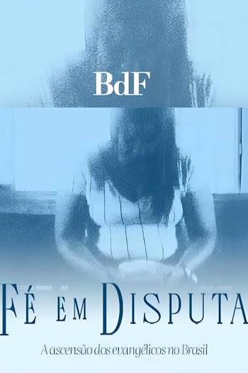 Poster de Curta Fé em Disputa (2024)