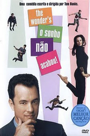 de Filme The Wonders: O Sonho Não Acabou (1996)