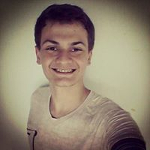 Foto de perfil de Diego