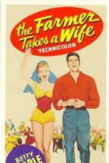 A Vida É uma Canção (The Farmer Takes a Wife)