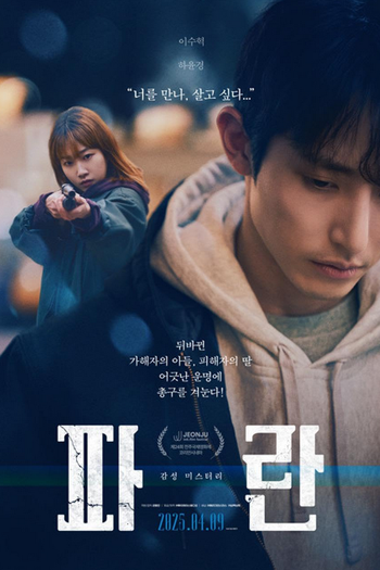  de Filme Lost (2023)