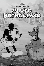 Plutão Brincalhão (Playful Pluto)