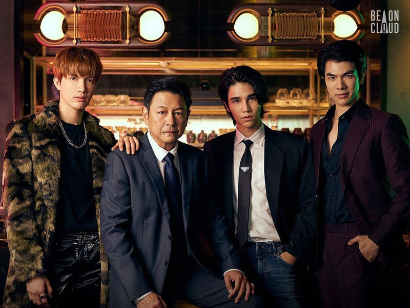 Foto 2 de KinnPorsche