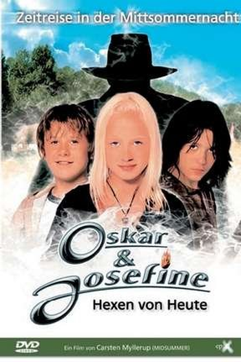 Poster de Filme Oskar og Josefine (2005)