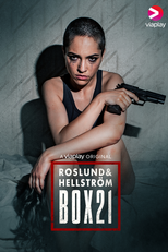 Roslund & Hellström: Box 21 (Roslund & Hellström: Box 21)