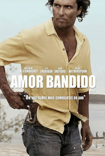 Amor Bandido - Poster / Capa / Cartaz - Oficial 6