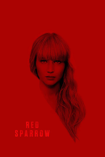  de Filme Operação Red Sparrow (2018)
