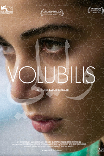  de Filme Volubilis (2017)