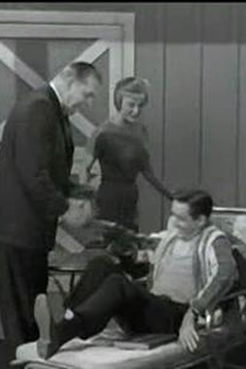 Poster de Episódio The Contest (1961)