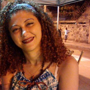 Foto de perfil de Anna Caroline