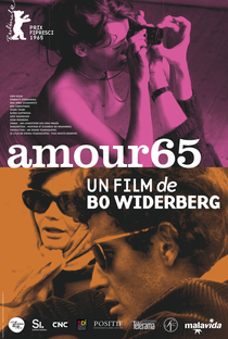 Amor 65 - Poster / Capa / Cartaz - Oficial 2