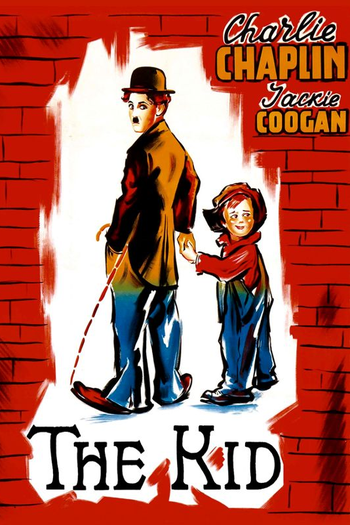  de Filme O Garoto (1921)