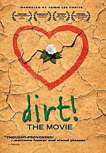 Terra! O filme (Dirt! The Movie)