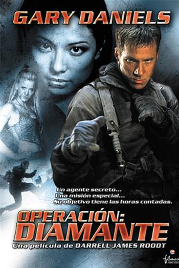  de Filme O enigma dos diamantes (2001)