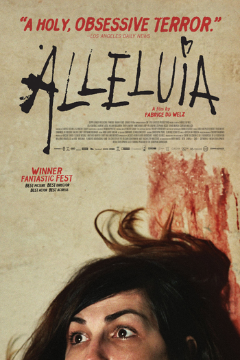  de Filme Aleluia (2014)