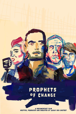 Prophets of Change (Prophets of Change)