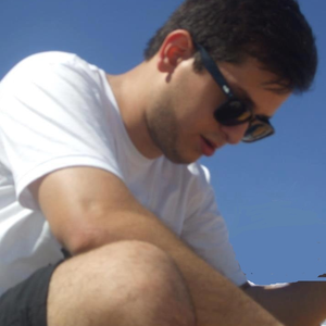 Foto de perfil de Tande Vencato