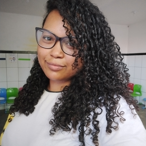 Foto de perfil de Jaqueline