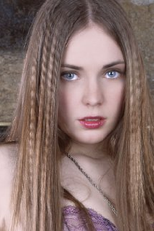 Erin Brown (XI)