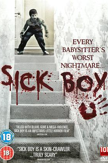  de Filme Sick Boy (2011)