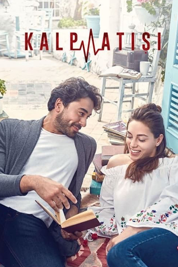 Poster de Franquia Kalp Atışı (2017)